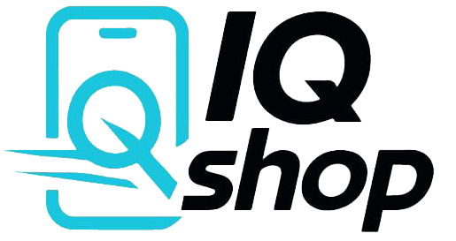 IQshop